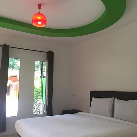 Sabaidee Resort Ao Nang Zewnętrze zdjęcie