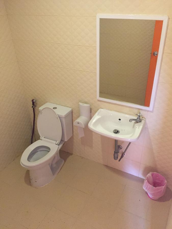 Sabaidee Resort Ao Nang Zewnętrze zdjęcie